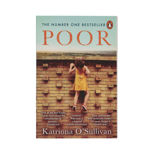 Poor by Katriona O’Sullivan