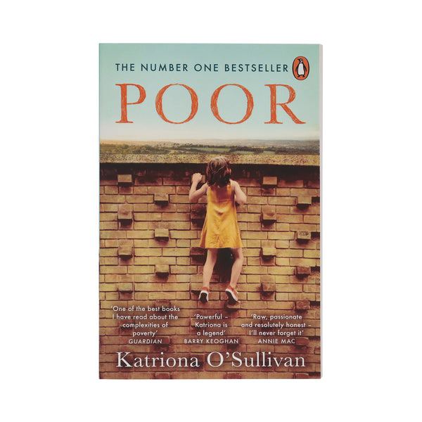 Poor by Katriona O’Sullivan