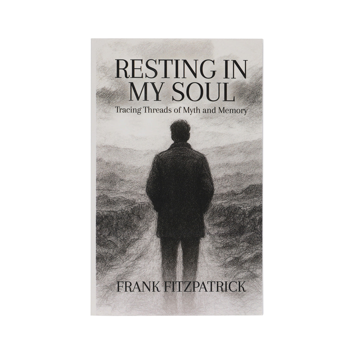 Resting in my Soul