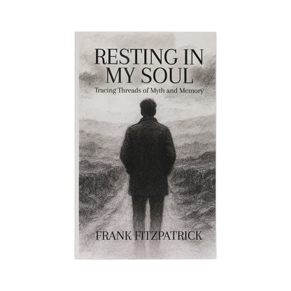 Resting in my Soul