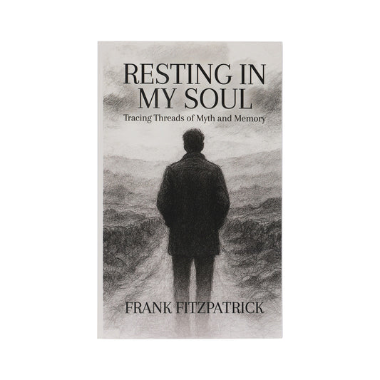 Resting in my Soul