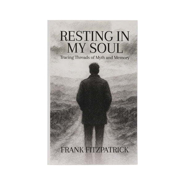 Resting in my Soul