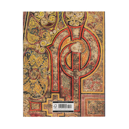 The Book of Kells: Unlocking the Enigma by Victoria Whitworth
