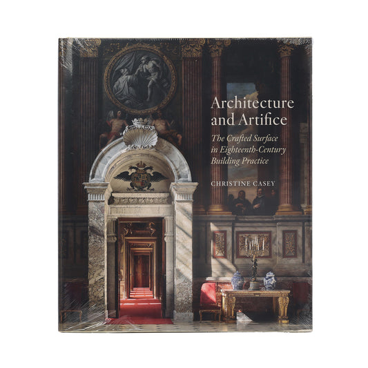 Architecture and Artifice by Christine Casey