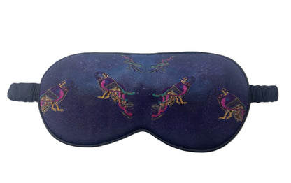 Jennifer Rothwell - Kells Space Mythology Eye Mask