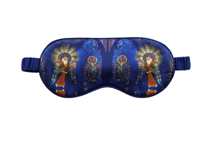 Jennifer Rothwell - Man and Eagle Eyemask