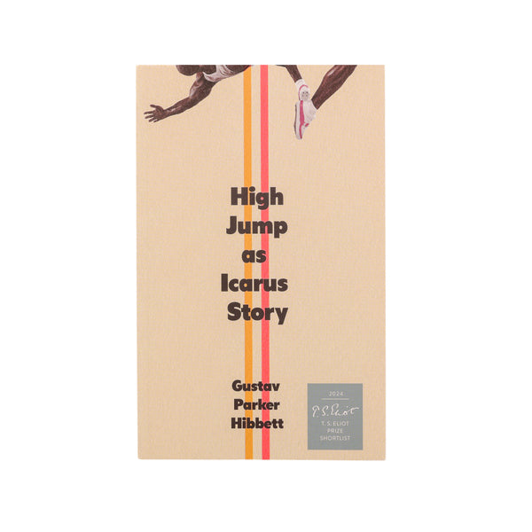 High Jump as Icarus Story