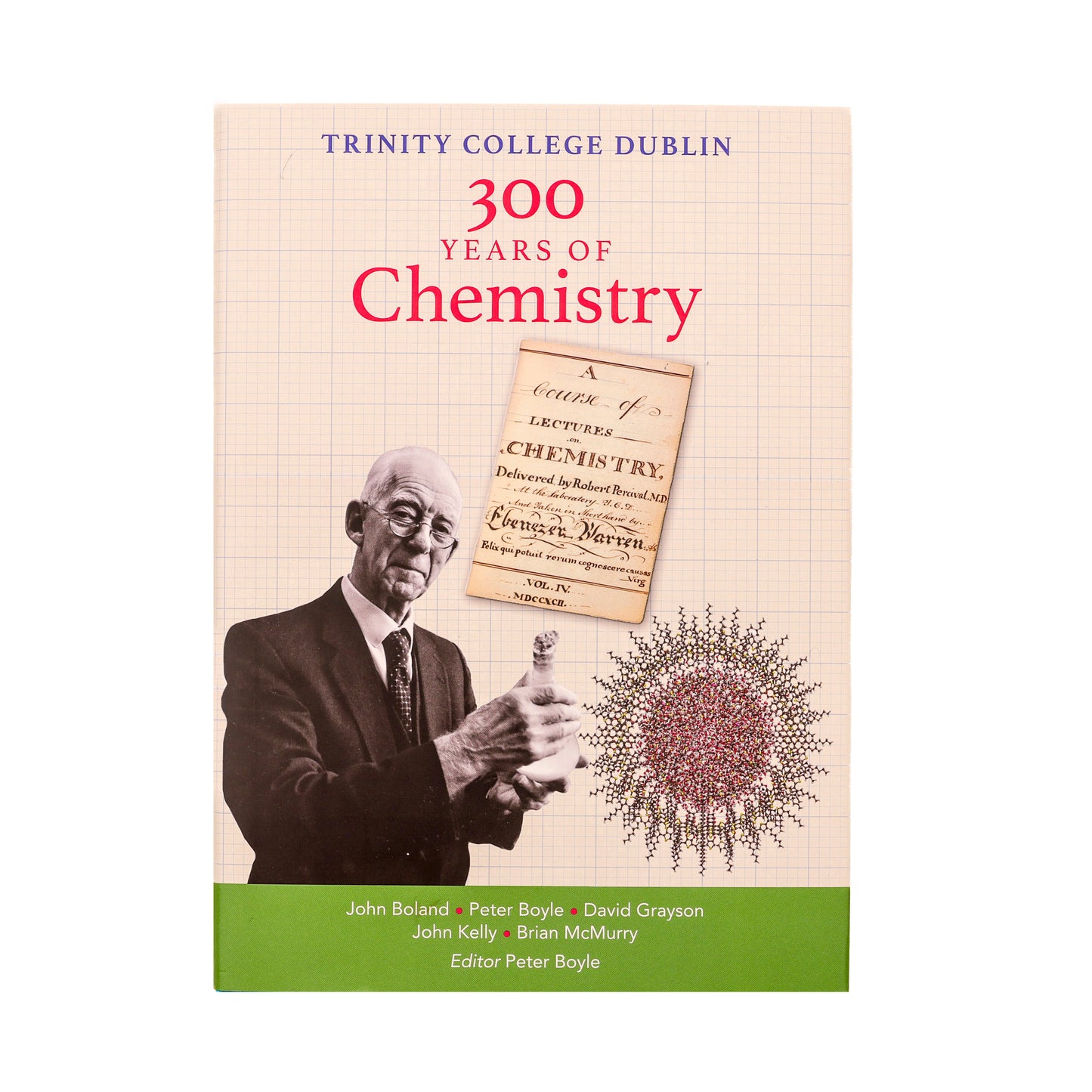 300 Years of Chemistry