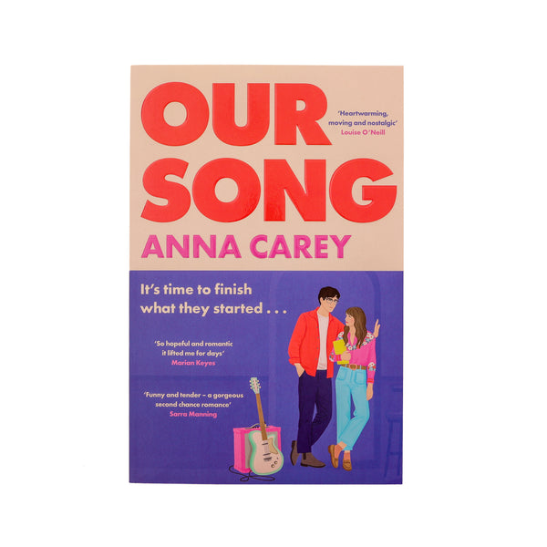 Our Song