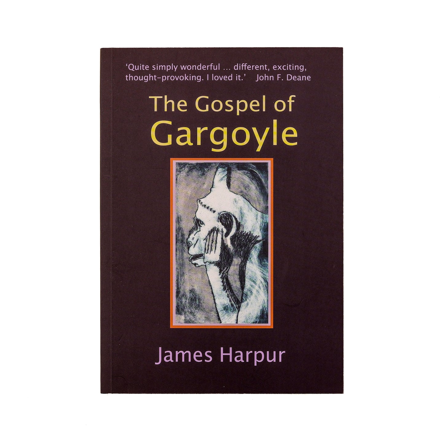 The Gospel of Gargoyle