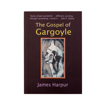 The Gospel of Gargoyle