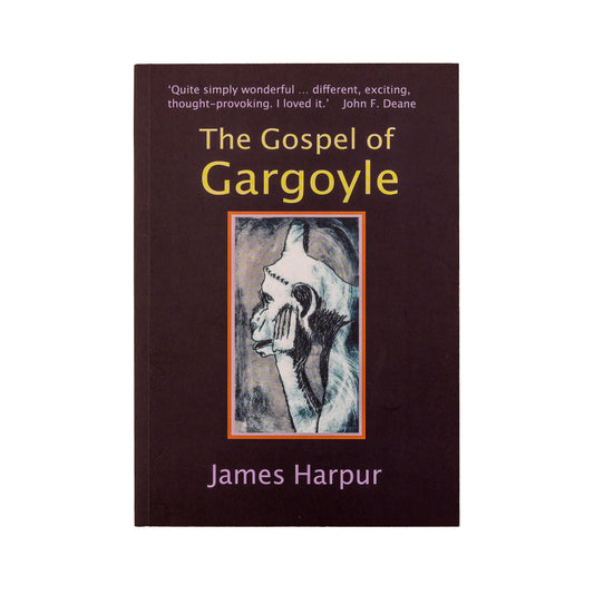 The Gospel of Gargoyle