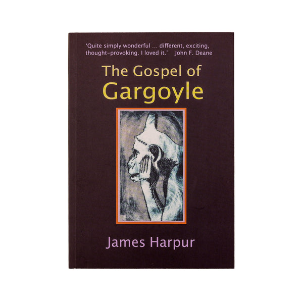 The Gospel of Gargoyle