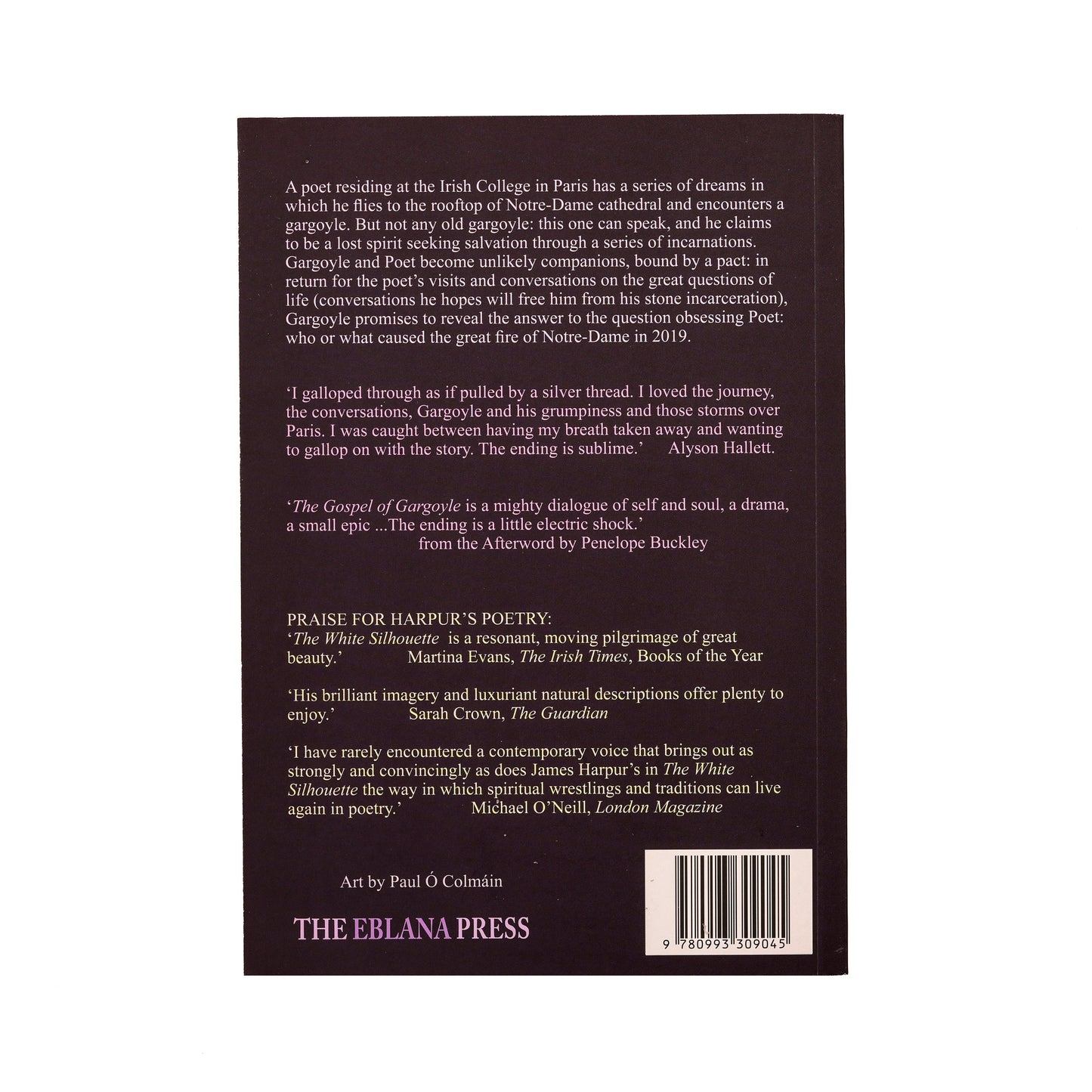 The Gospel of Gargoyle