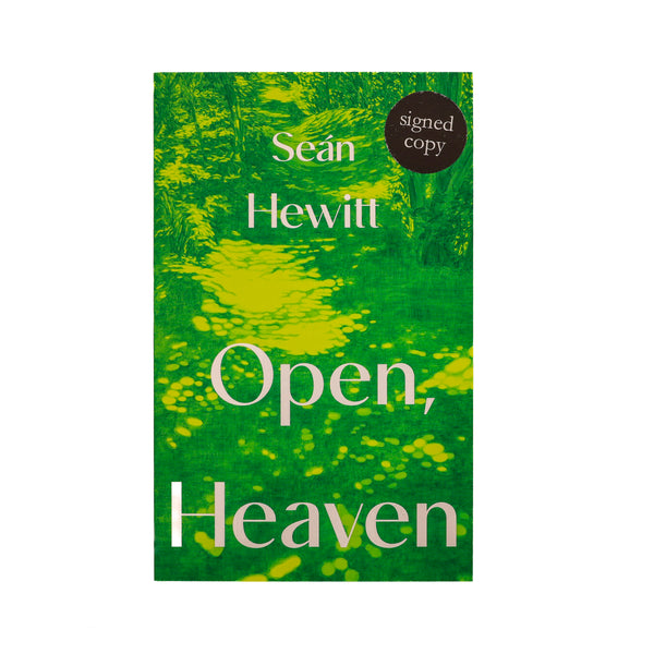 Open, Heaven