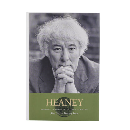 Heaney Irish Pages