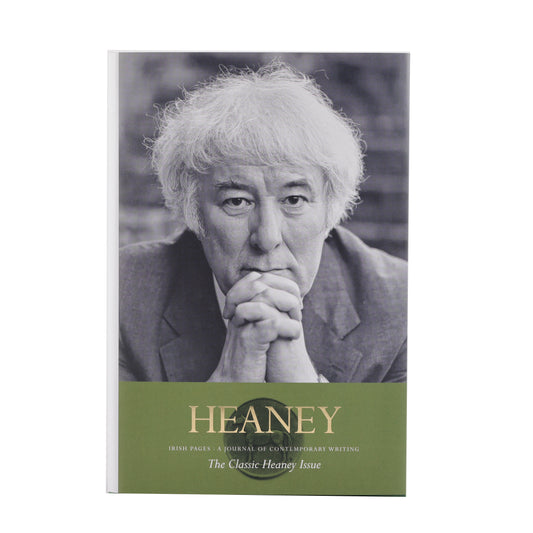 Heaney Irish Pages