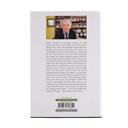 Heaney Irish Pages