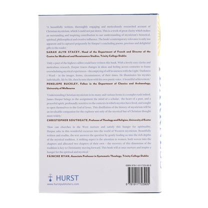 Dazzling Darkness The Lives and Afterlives of Christian Mystics