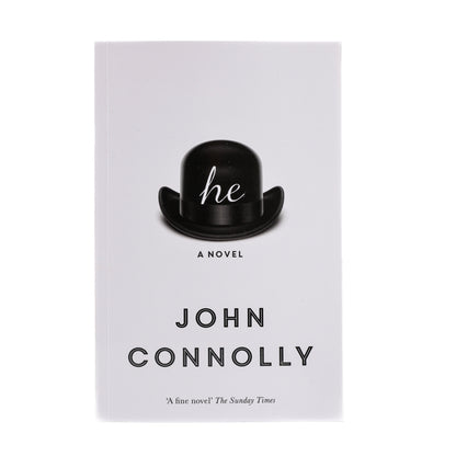 He: A Novel