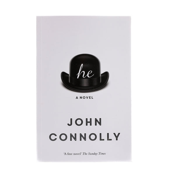 He: A Novel