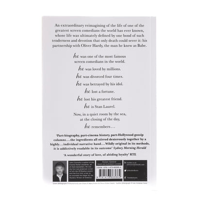 He: A Novel