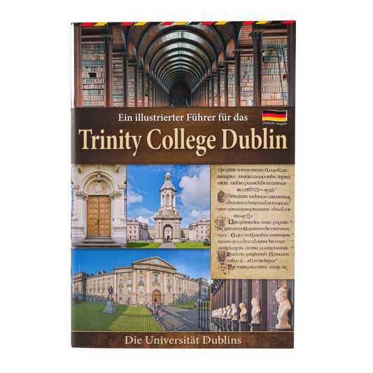 Pictorial Guide TCD German