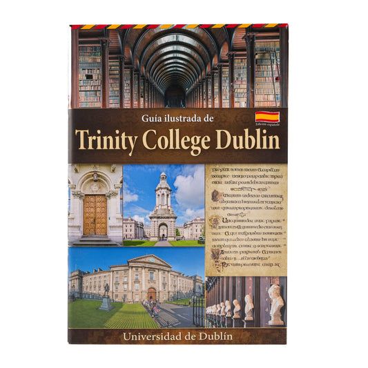 Pictorial Guide TCD Spanish