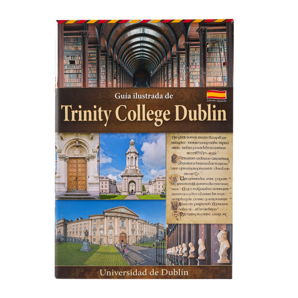 Pictorial Guide TCD Spanish