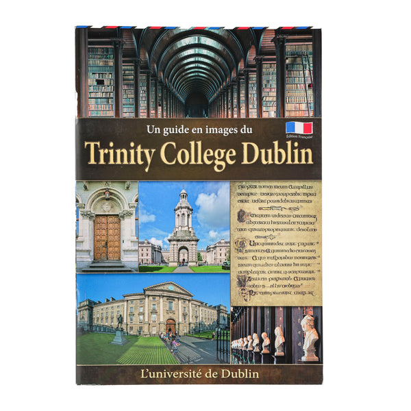 Pictorial Guide TCD French