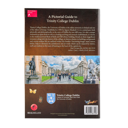 Pictorial Guide TCD English