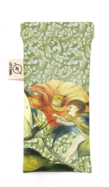 Glasses Case 19x8.5cm – In Fairyland