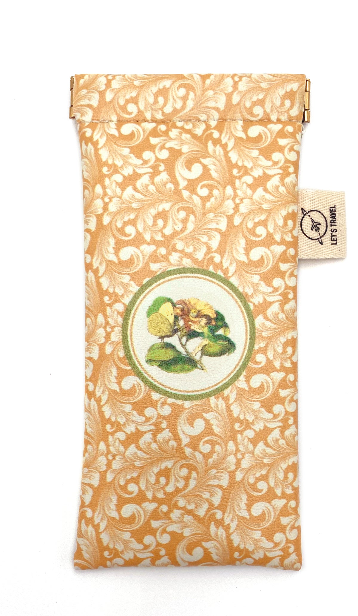 Glasses Case 19x8.5cm – In Fairyland