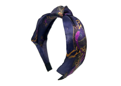 Jennifer Rothwell - Kells Space Mythology Head Band