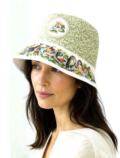 Bob Hat – In Fairyland