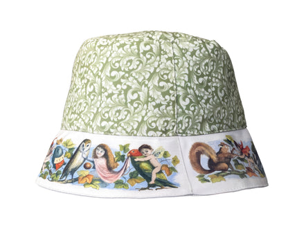 Bob Hat – In Fairyland