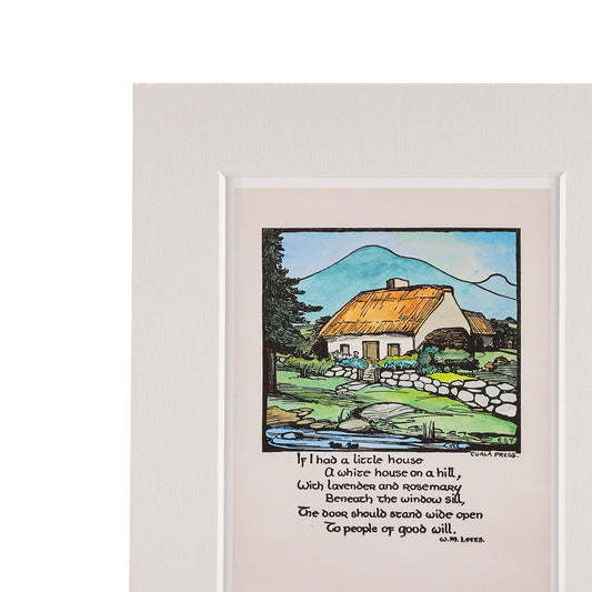 Little House Elizabeth Corbet Yeats, 1868-1940