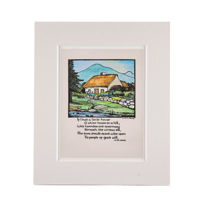 Little House Elizabeth Corbet Yeats, 1868-1940