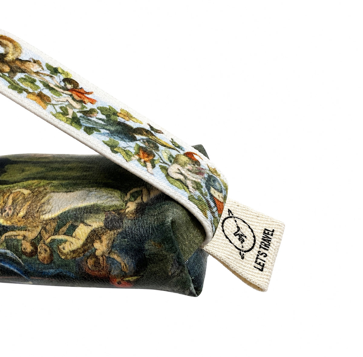 Pencil Case 18x4x2.5cm – In Fairyland