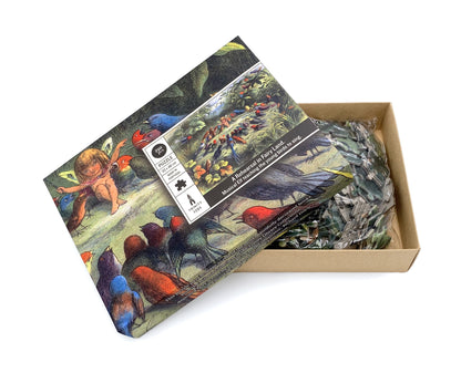 Puzzle 250 Pieces – In Fairyland