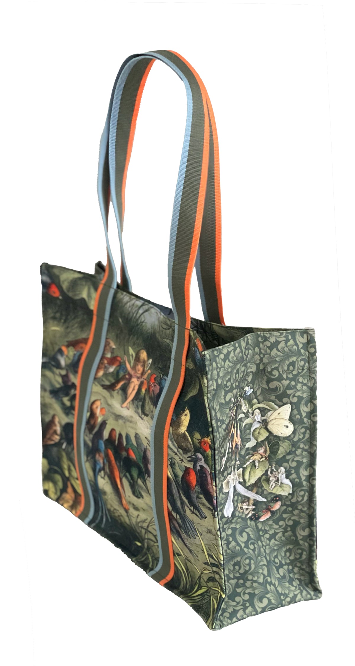 Tote Bag 48x38x10cm – In Fairyland