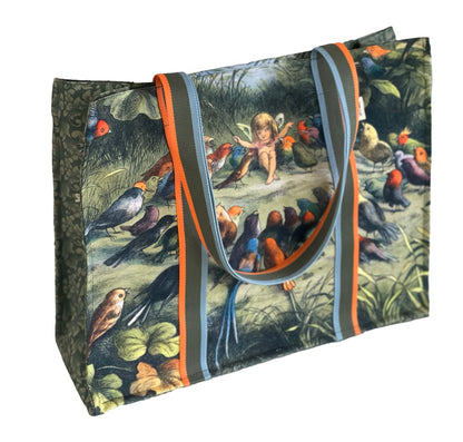 Tote Bag 48x38x10cm – In Fairyland