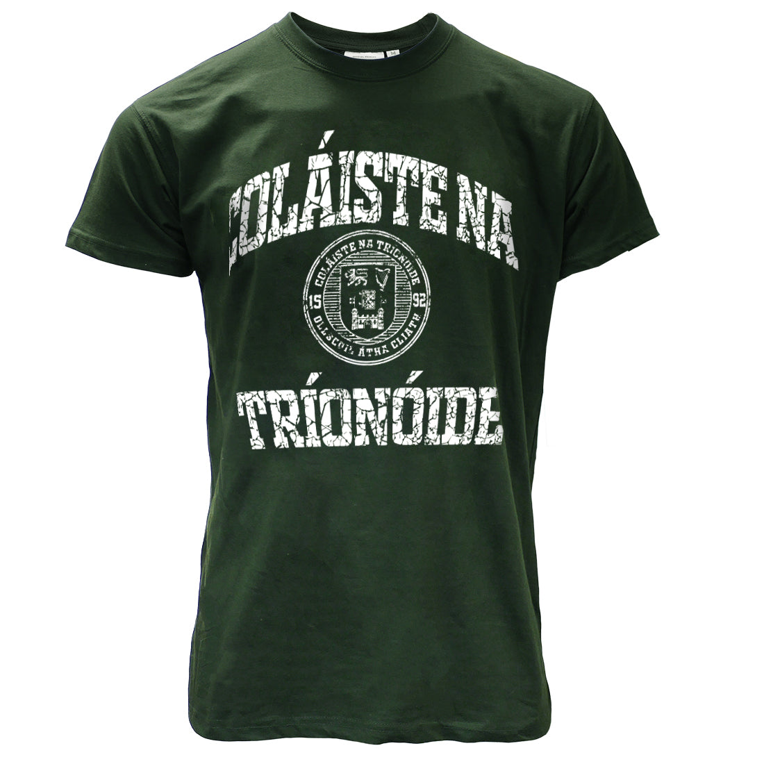 T-léine Colaiste na Trionoide T-shirt