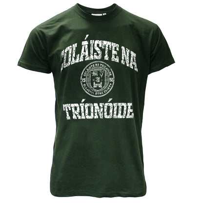 T-léine Colaiste na Trionoide T-shirt