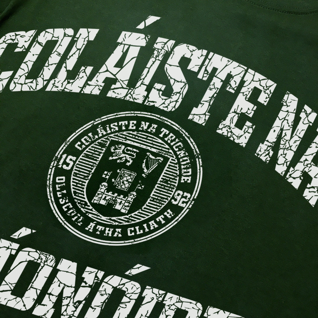 Geansaí Colaiste na Trionoide Sweatshirt