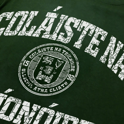 Geansaí Colaiste na Trionoide Sweatshirt