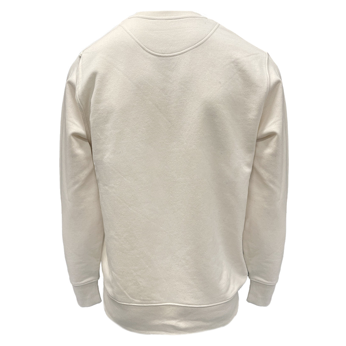 Cream Trinity Botany Sweatshirt