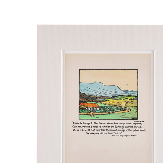 There is Honey Yeats, Elizabeth Corbet, 1868-1940