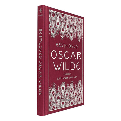 Best-Loved Oscar Wilde by John Wyse Jackson