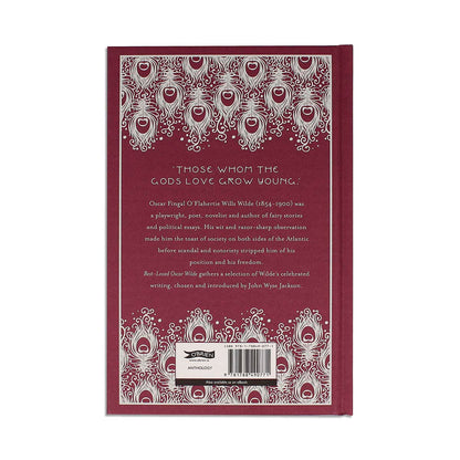 Best-Loved Oscar Wilde by John Wyse Jackson